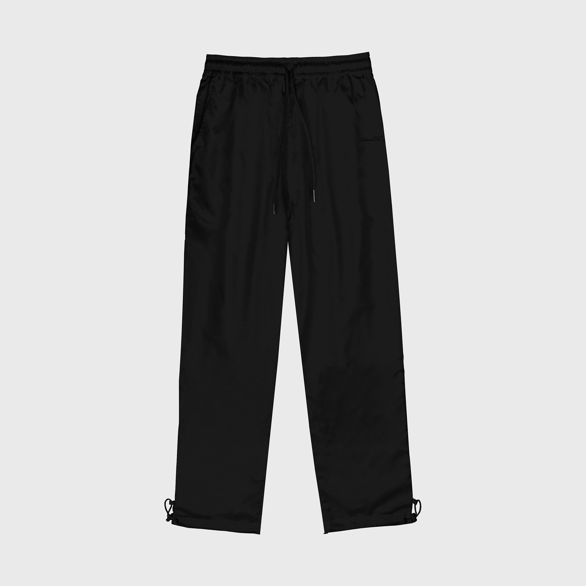 Grimm DC Advanced track pants // Đen