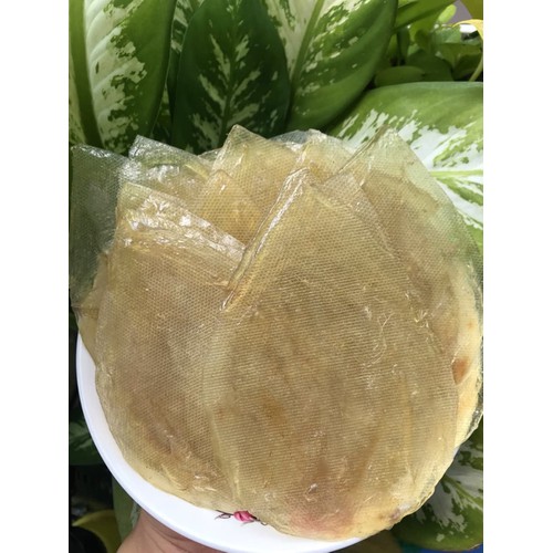 250 GRAM KHÔ BÓNG ÉP