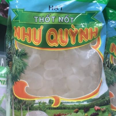 Thốt nốt như quỳnh - 500g