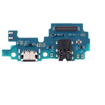 Cụm Chân Sạc Samsung A02S bảo hành đổi mới