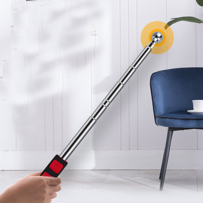 Gậy kiểm tra bộp tường bằng thép không gỉ TT100