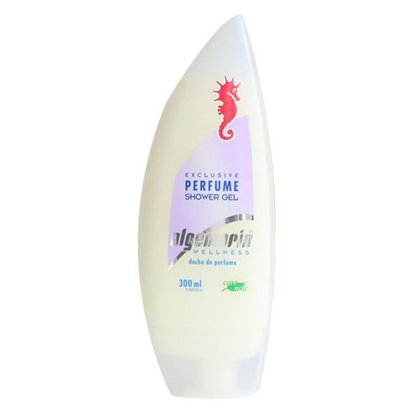 Sữa tắm cá ngựa Algemarin Perfume Shower Gel 300ml