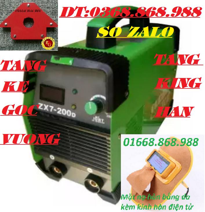 May han dien tu nhat ban, máy hàn inverter zx7-512 công suất lớn, hàn que chuyên dụng 1,6-4mm, an toàn, hiệu quả, tiện dụng