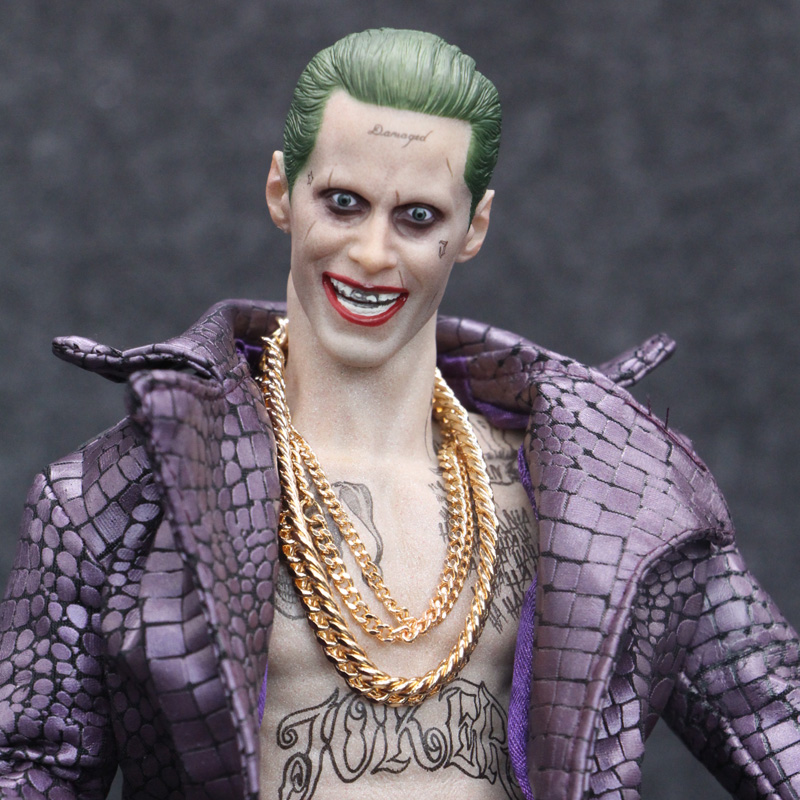 Mua Mô Hình Nendoroid 671 The Joker  Movie Suicide Squad  Tiki