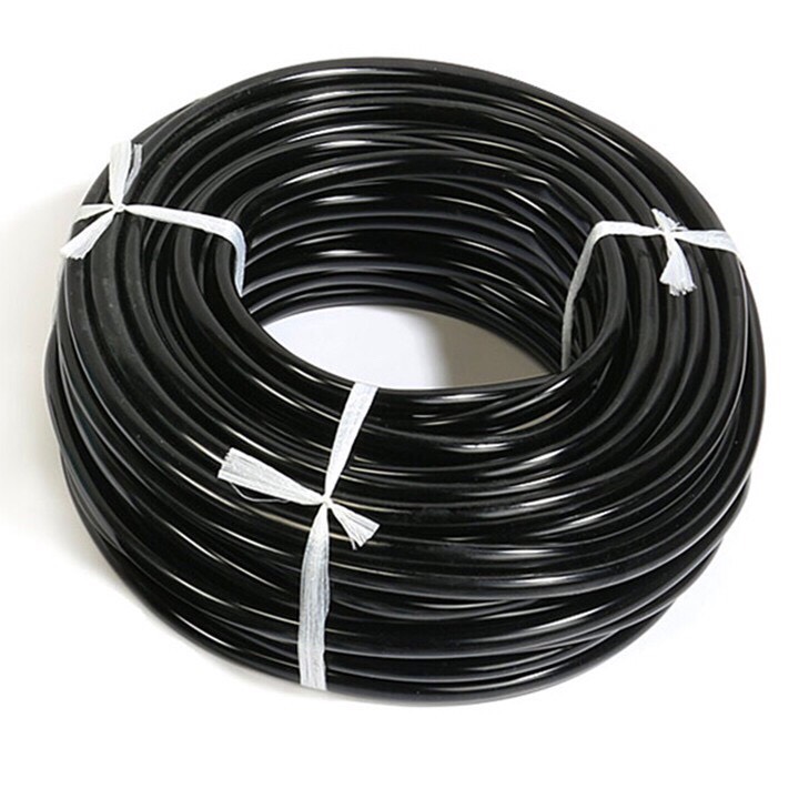 Ống tưới nhỏ giọt 5mm hàng NK đẹp ( cuộn 30m )