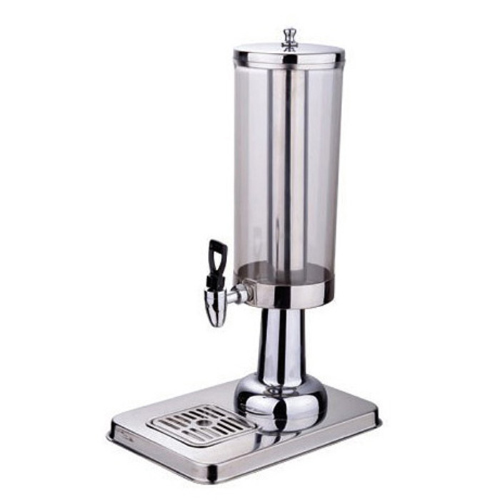 Bình đựng nước ép trái cây inox 3l