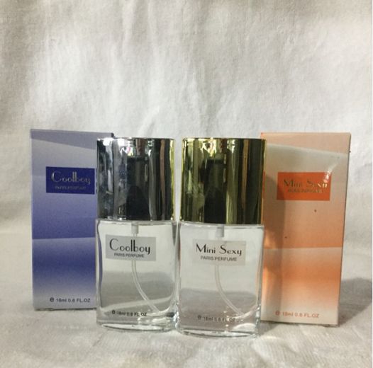Nước hoa cool boy va mini sexy 18ML HÀNG NỘI ĐỊA TRUNG