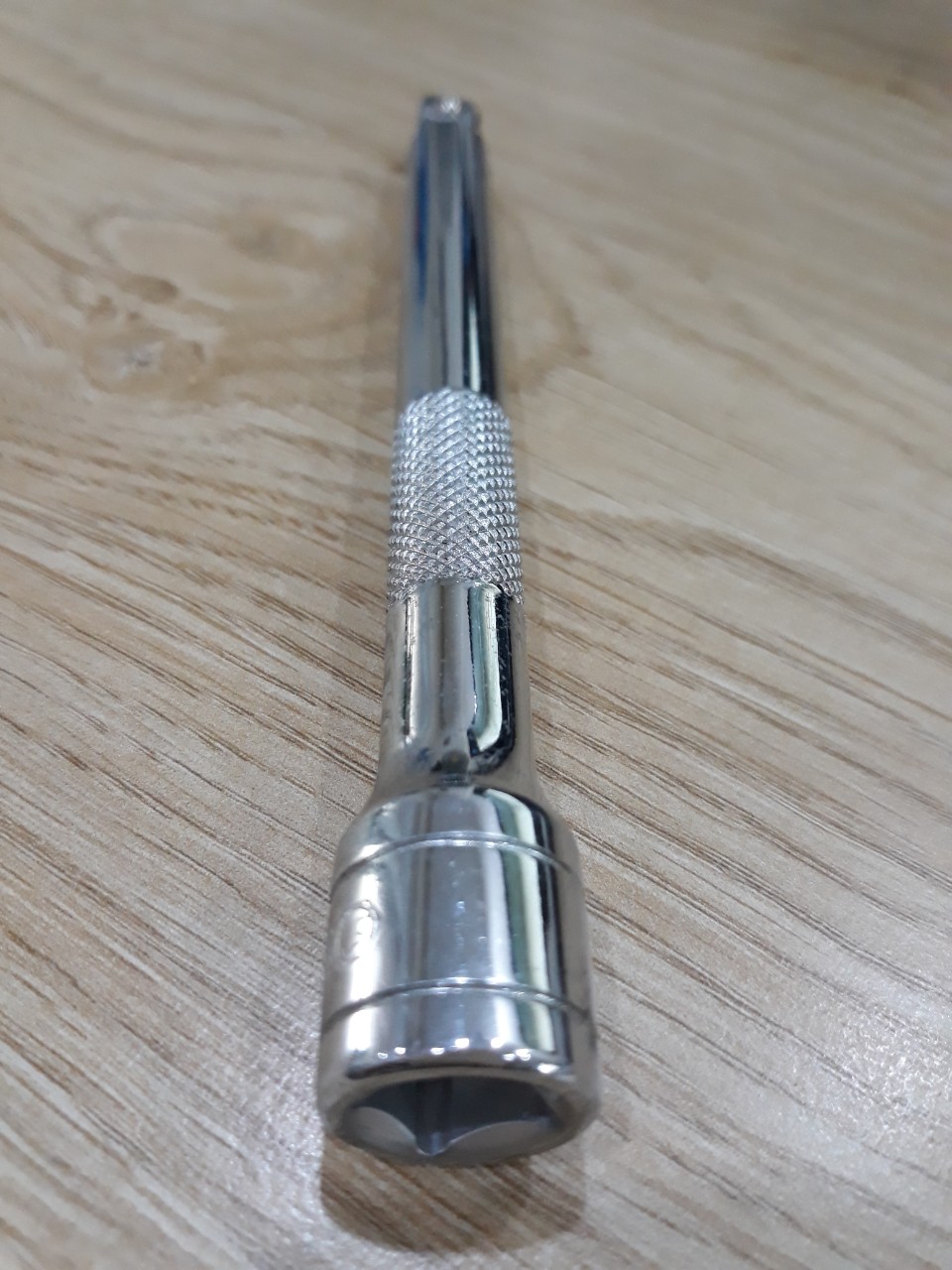 Đầu nối 3/8" dài 6" sata 12904