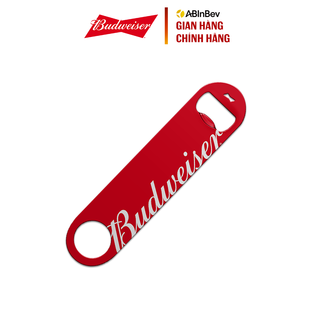 [QUÀ TẶNG KHÔNG BÁN] Khui Bia Budweiser Cao Cấp