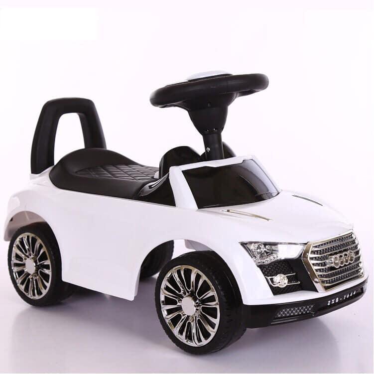 Xe cho bé cho bé từ 9 tháng-3 tuổi.