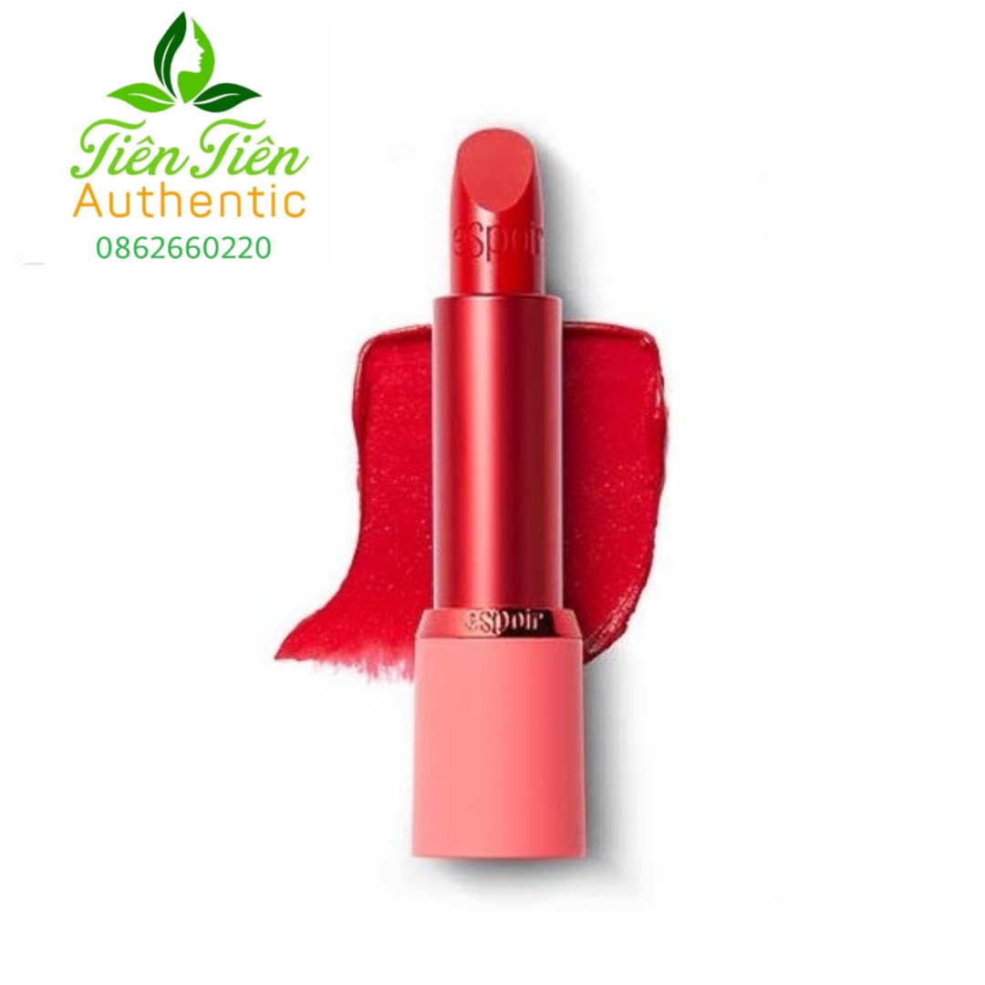 Son espoir màu red vibe