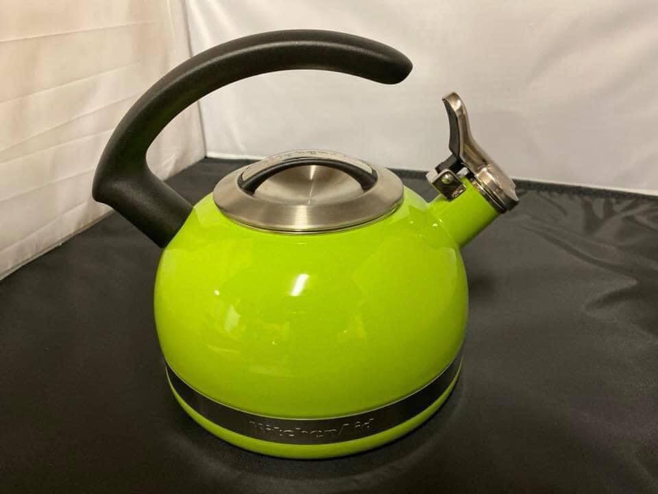 ẤM ĐUN BẾP TỪ THỔI SÁO KITCHENAID