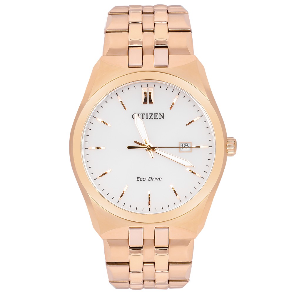 Đồng hồ nam citizen bm7332-61p - eco-drive