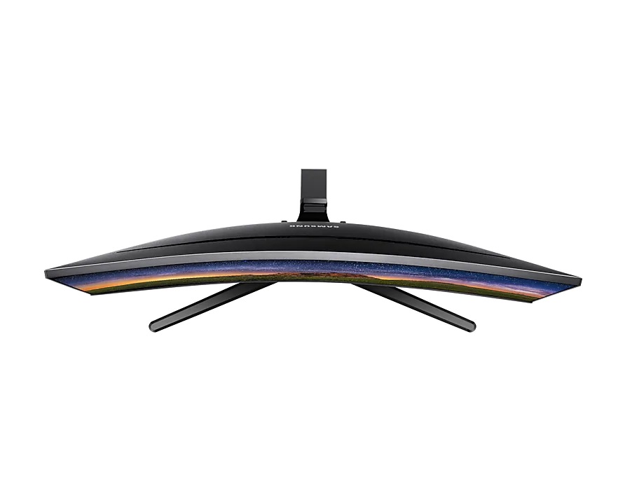 Màn hình cong samsung wqhd lc32jg50qeexxv tần số quét 144hz