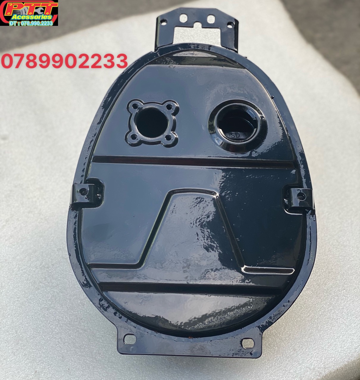 Thùng xăng xe max 3 trung quốc