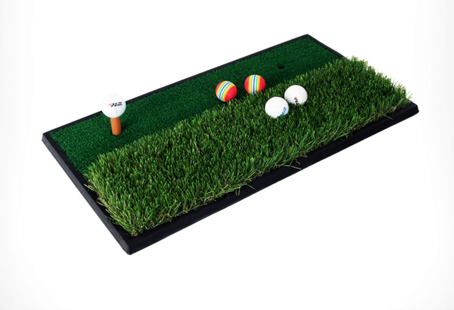 Thảm tập golf mini swing chip 3363.