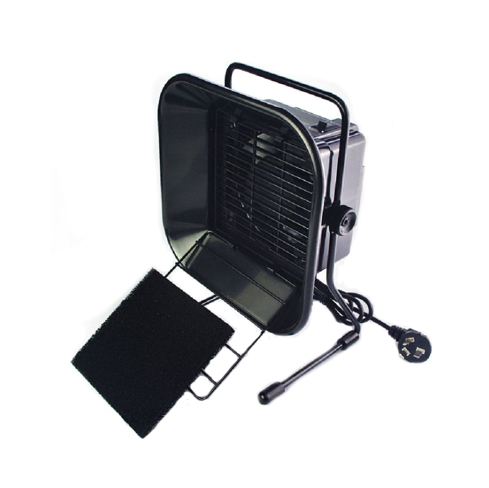 Tấm lọc quạt hút khói ESD SAFE 493