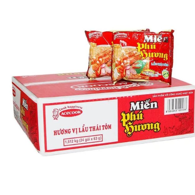 Miến phú hương
