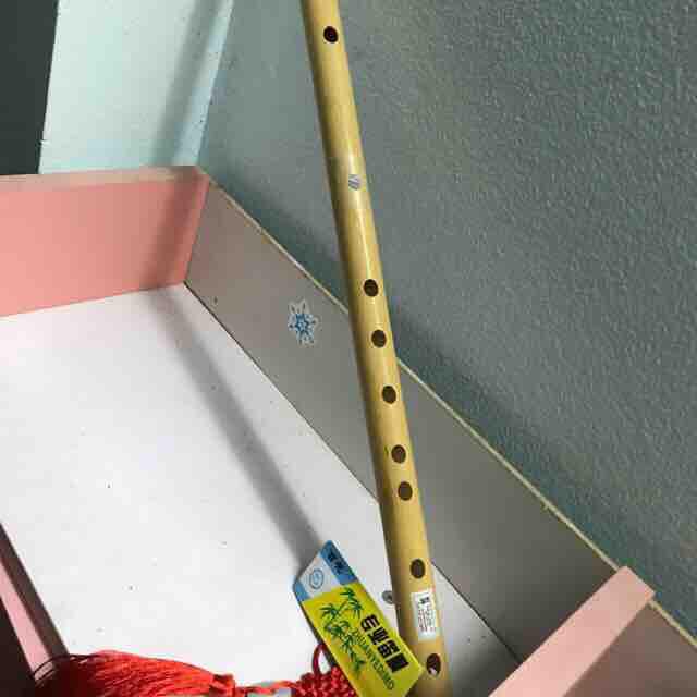 Sáo dizi Việt (tone chọn theo yêu cầu)