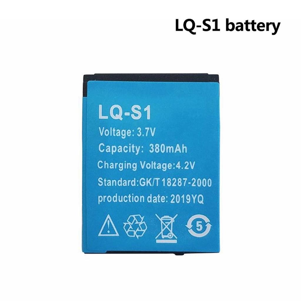 Pin đồng hồ thông minh dz09 A1 GT08 pin xanh dung lượng chuẩn