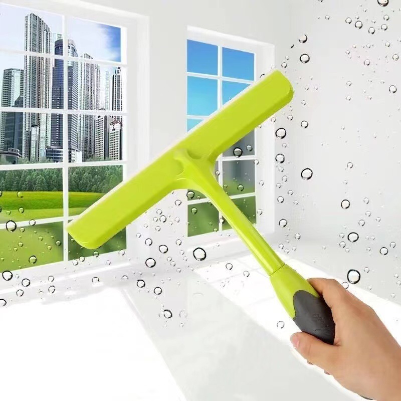 SALE SỐC -Cây gạt kính, gạt nước cửa kính ô tô dùng vệ sinh các loại kính sạch sẽ