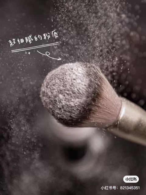 Phấn Phủ Bột RCMA No Color Powder