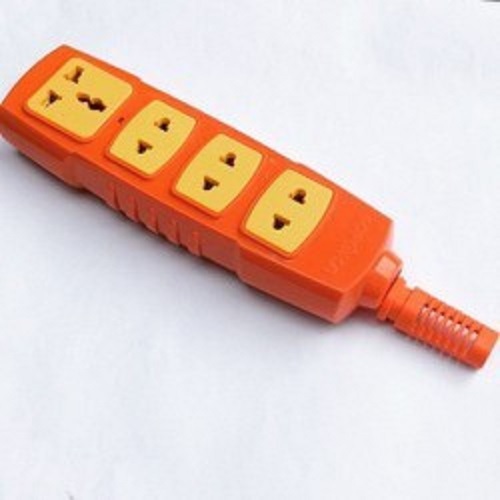 Ổ cấm siêu chịu tải 4s-6000w