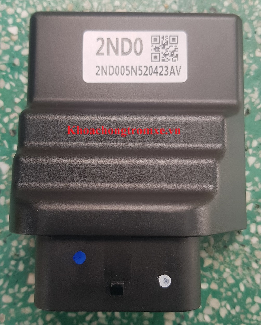 Ecu ic exciter 150 2015 2016 2017 2018