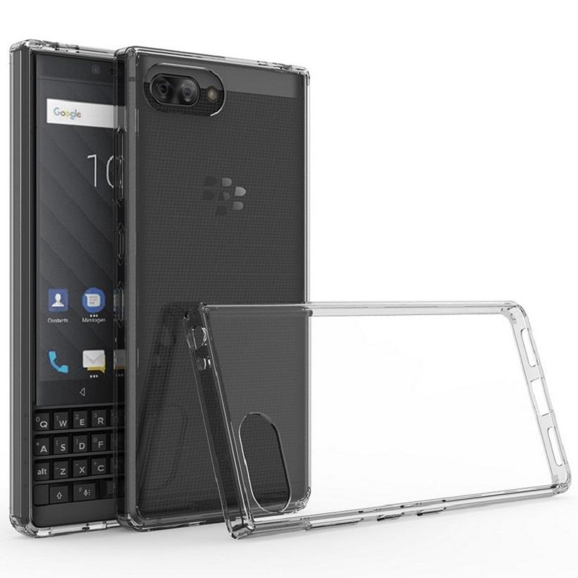 [HCM]Ốp chống sôc Bumper cho Blackberry Keytwo Key2