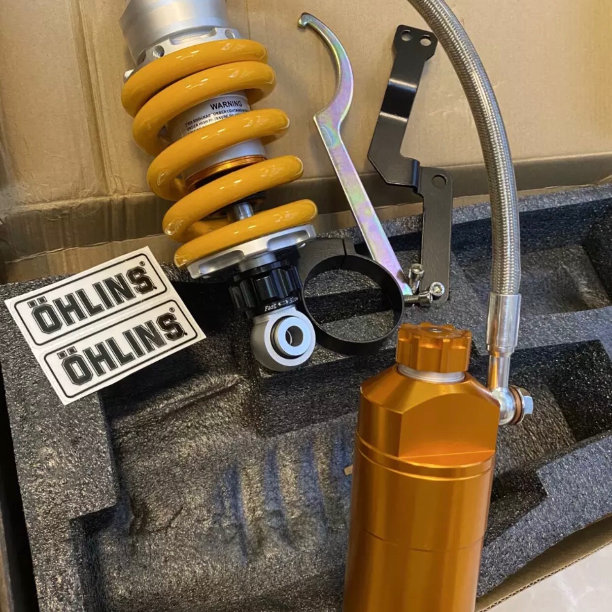 Phuộc nhún sau cho ex và winner