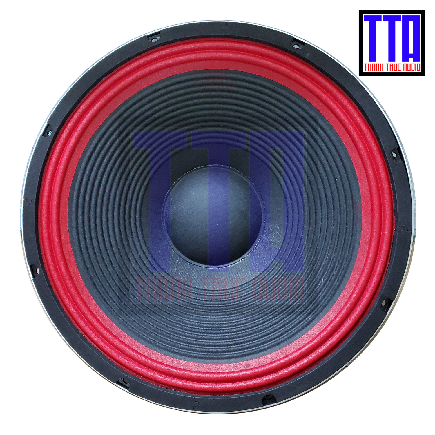 [HCM]Loa bass 4 tấc cho loa kéo xương nhôm coil 65 từ 170 - 4 ôm (nhập khẩu) - 1 cái
