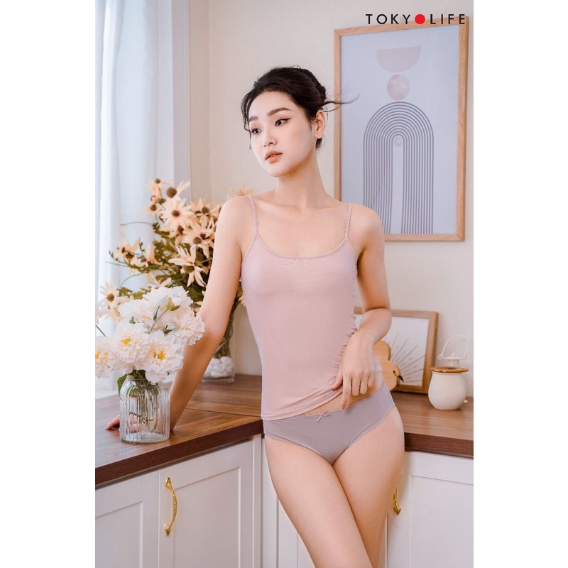 Quần lót nữ tokyolife s9und008k