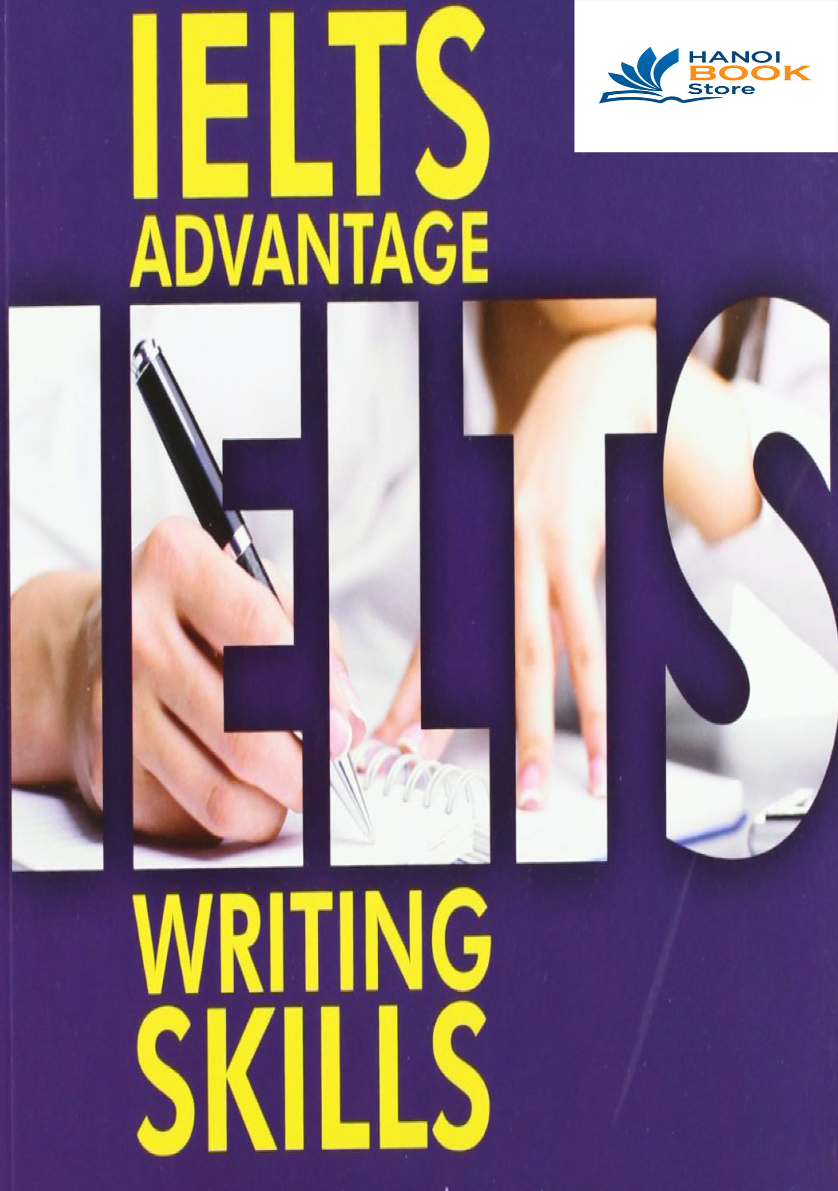 Ielts advance writing skill