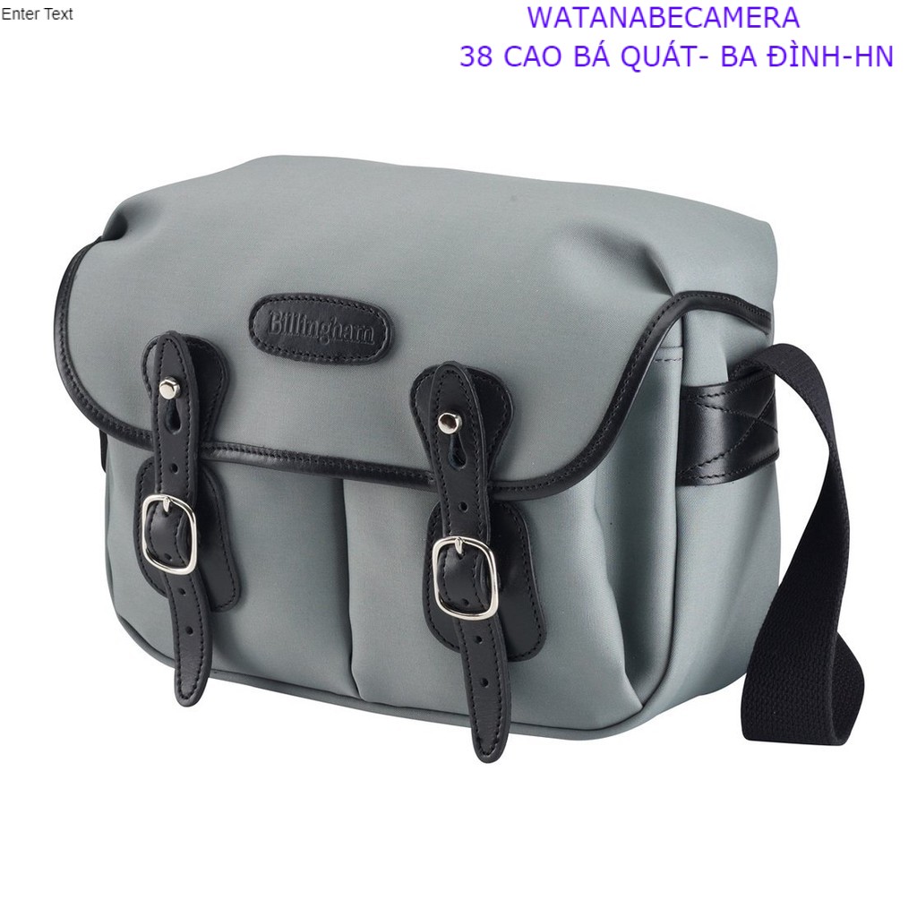 TÚI BILLINGHAM NEW BẢN GIỚI HẠN SALE THANH LÍ