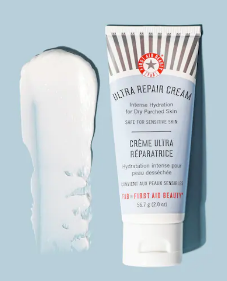 - Kem dưỡng ẩm Ultra Repair Cream Intense Hydration - 28.3g