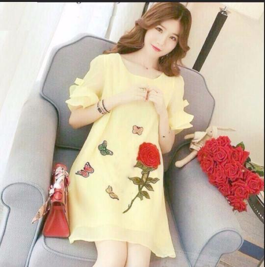 [HCM]ĐẦM BẦU VÁY BẦU ĐẸP