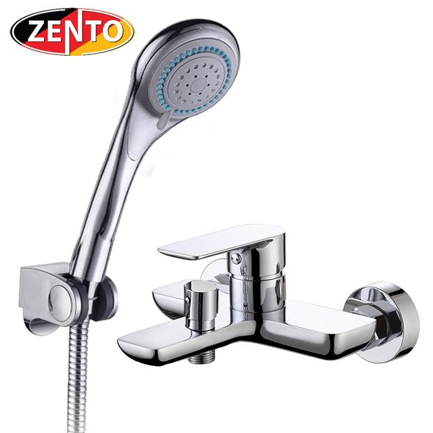 Bộ sen tắm nóng lạnh zento zt6021