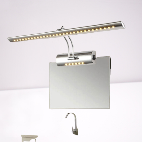 ĐÈN SOI TRANH , ĐÈN RỌI GƯƠNG, ĐÈN PHÒNG TẮM 032