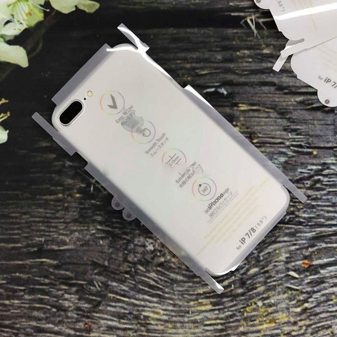 Dán ppf mặt sau cho iphone 11 pro max 11pro 11 xmax x xr 6 7 8 12 12pro 12pro max 13 13pro 13pro max plus full cao cấp