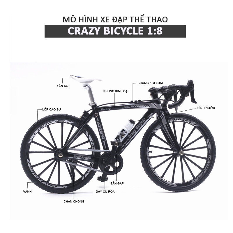 Chuyên phân phối sỉlẻ xe đạp thể thao và phụ tùng phụ kiện xe đạp   Hanoibike shop