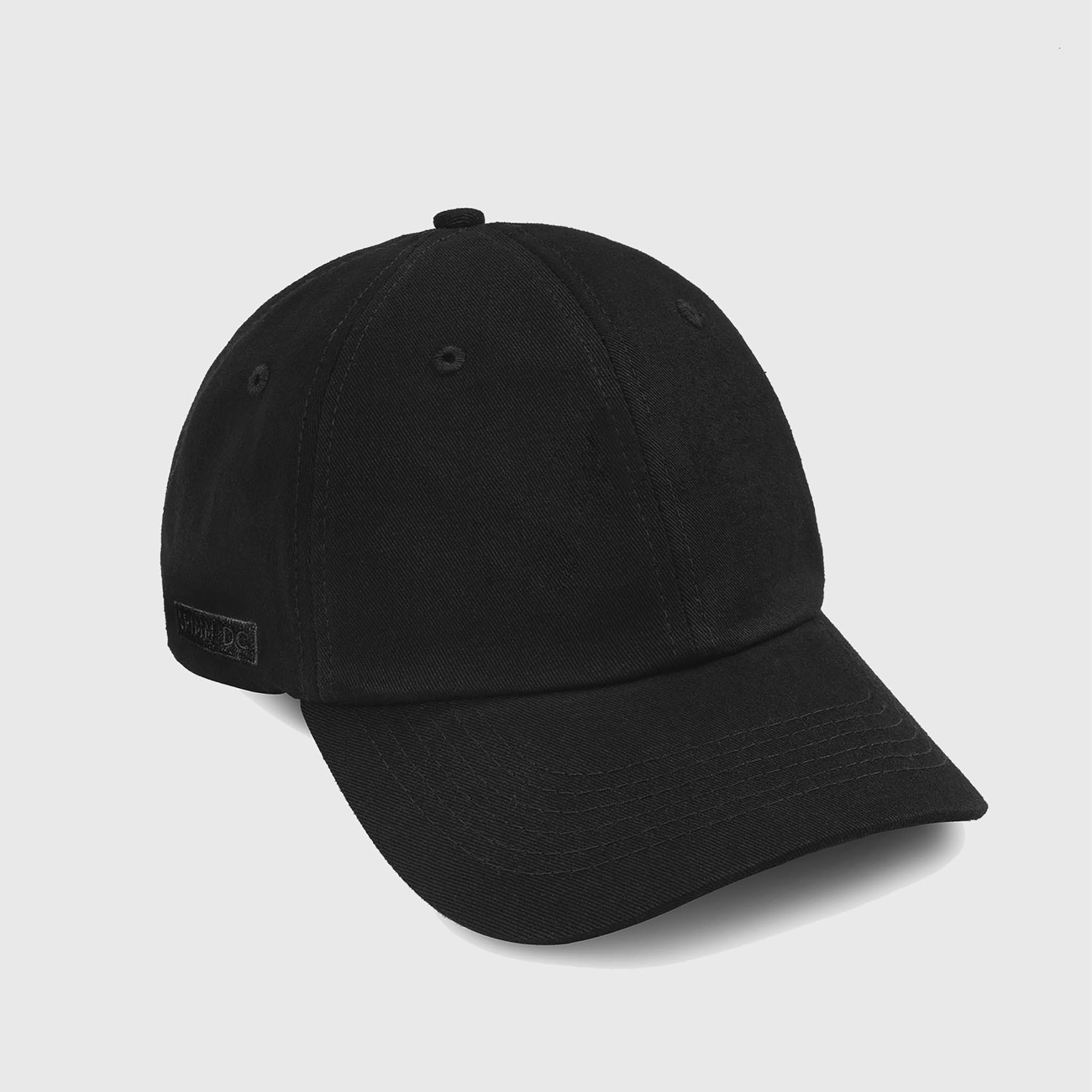 Grimm dc nón blank cap // black