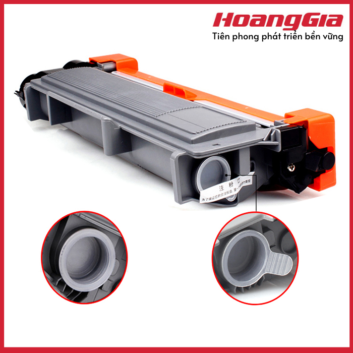 Hộp mực máy in laser tn-2385