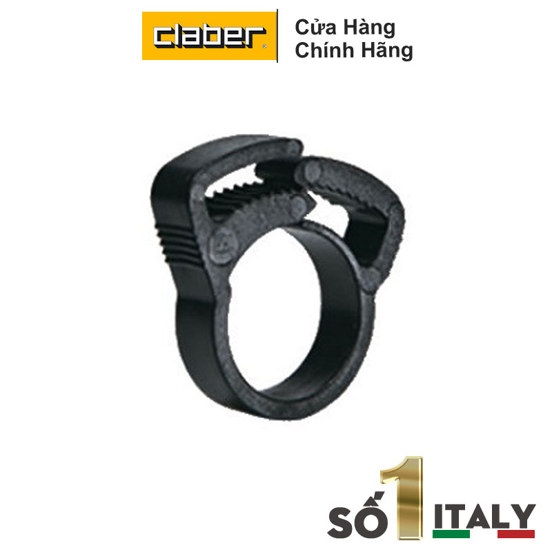 Kẹp siết ống 16mm - claber-italy 91096