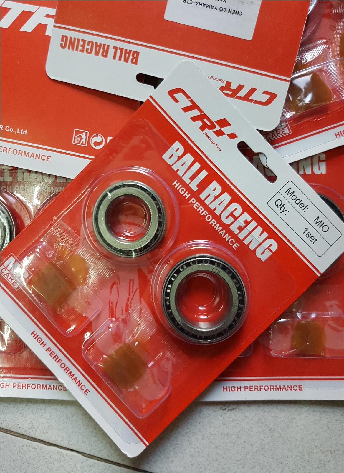 [HCM]Vòng bi đũa Cổ Sirius