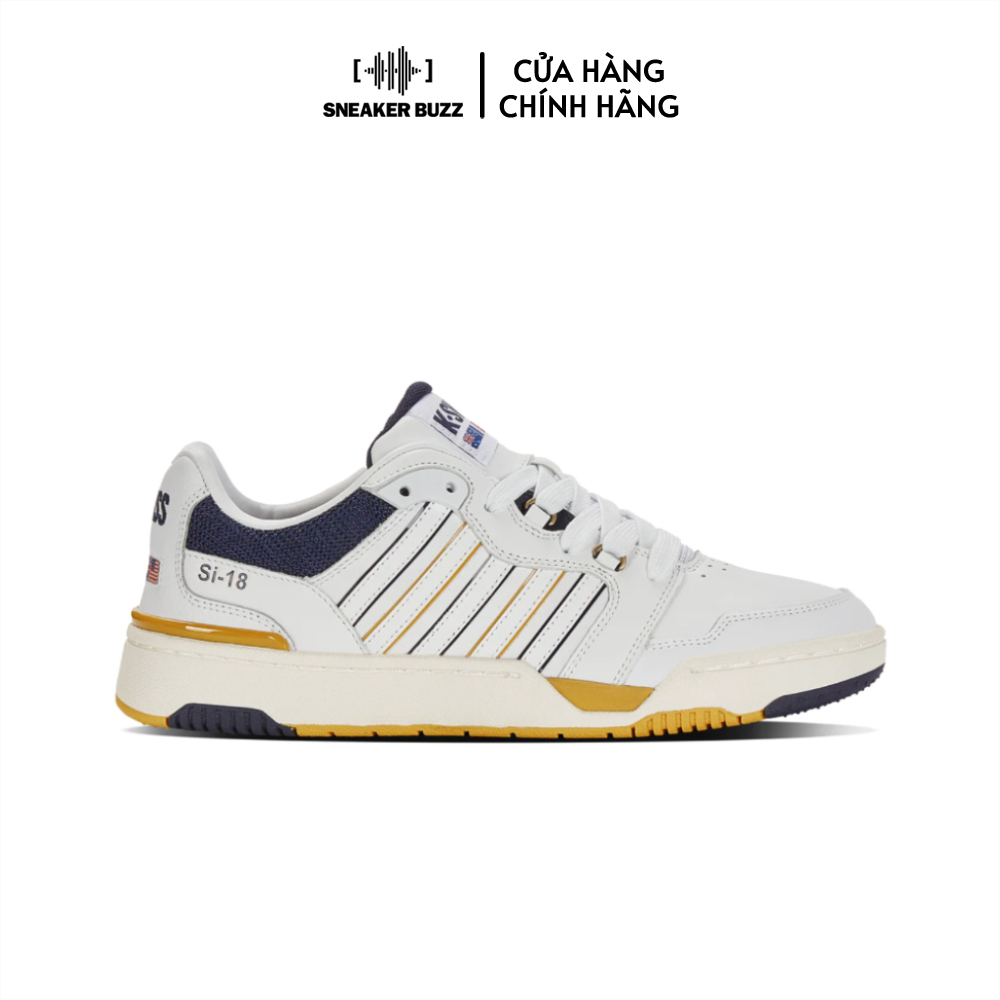 Giày k-swiss si-18 rival 08531-109-m