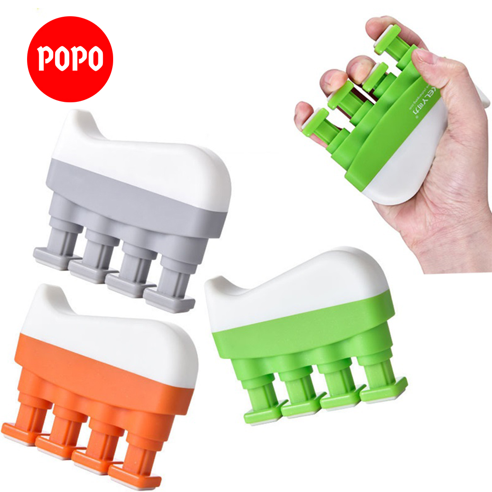 Kìm bóp tay, kìm tập cơ tay, dụng cụ tập cơ tay tập gym điều chỉnh lực sporty ygw31