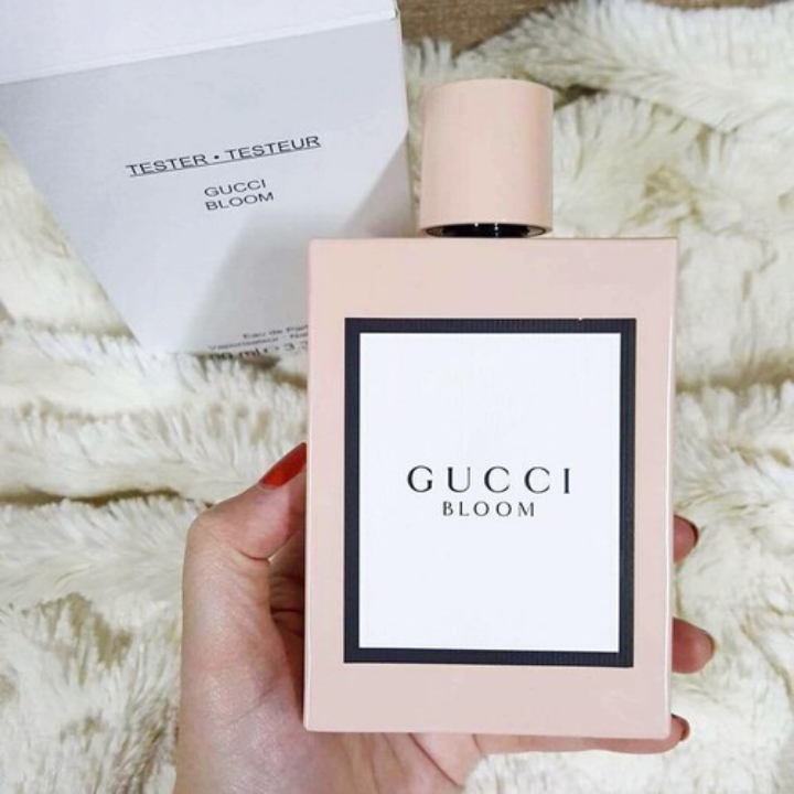 Nước hoa nữ Guccii Bloom