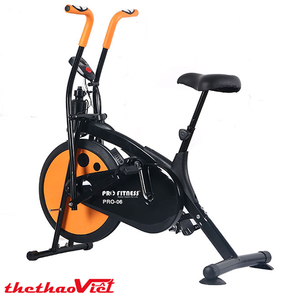 Xe đạp tập tại nhà, Xe đạp tập thể dục Pro Fitness PF–06