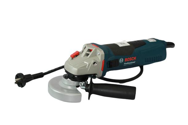 Máy mài góc, gws 17-150 ci, 060179k002, bosch
