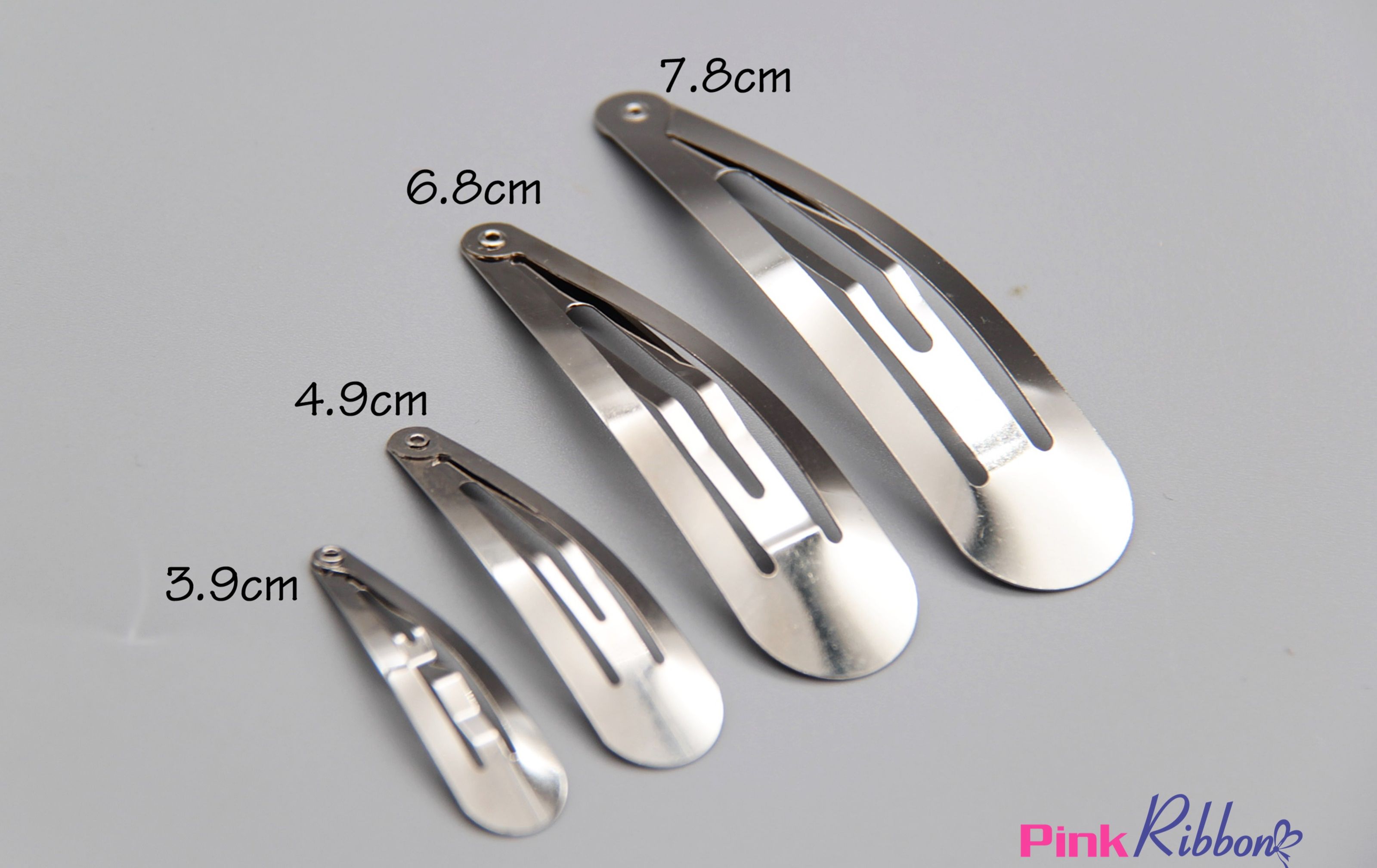 Kẹp bật Giọt nước các size